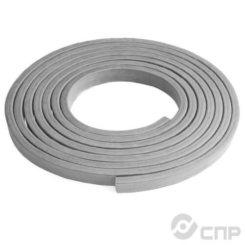 Шнур прямоугольного сечения 1,5х1,5