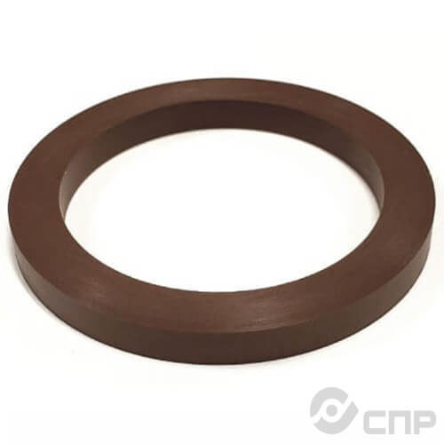 Кольцо прямоугольного сечения 1,8х1х1